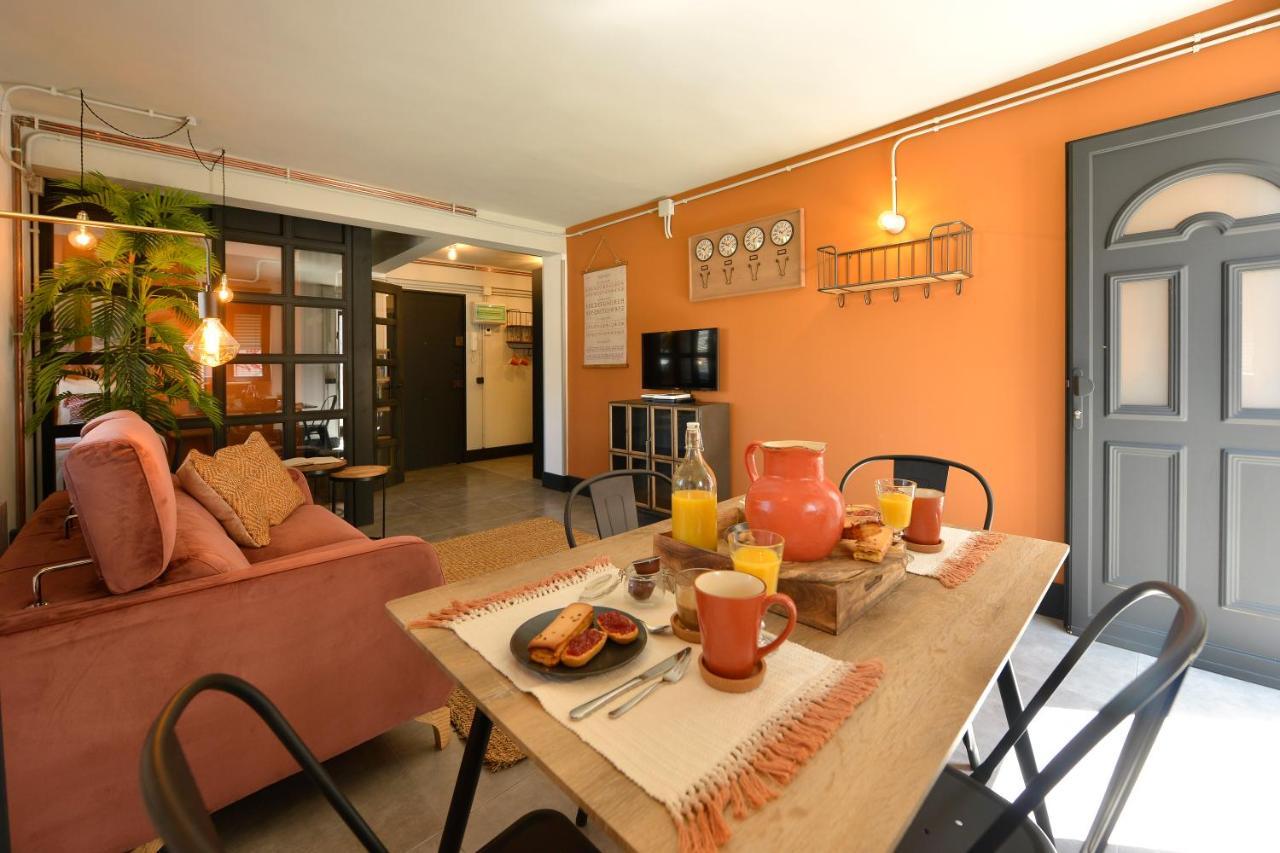 Appartement Iloft Santander - Puertochico Extérieur photo