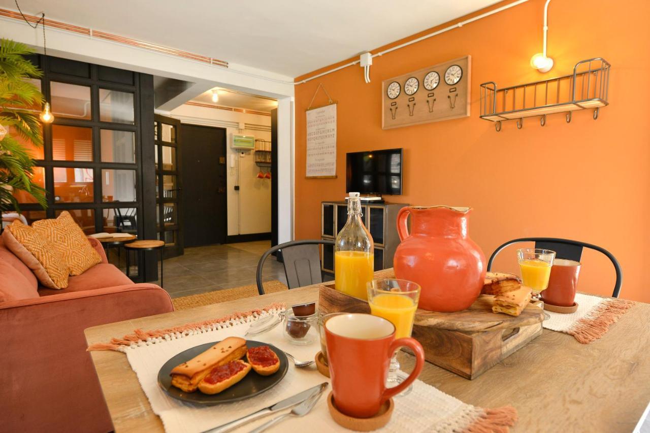 Appartement Iloft Santander - Puertochico Extérieur photo